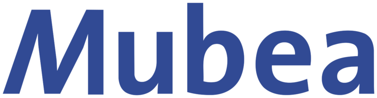 Mubea_logo
